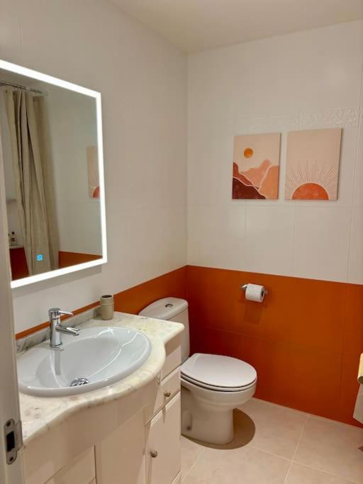 Dunas Playa Premium Apartment Denia