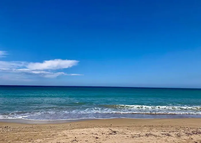 Las Dunas Playa Premium