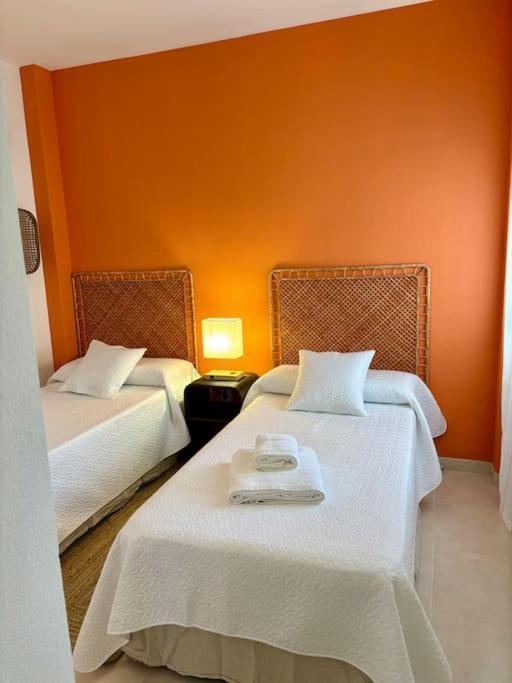Dunas Playa Premium Appartement
