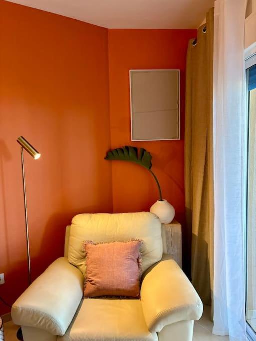 Dunas Playa Premium Appartement