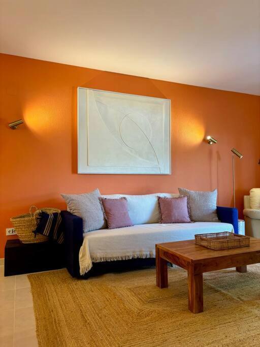 Apartment Dunas Playa Premium Dénia