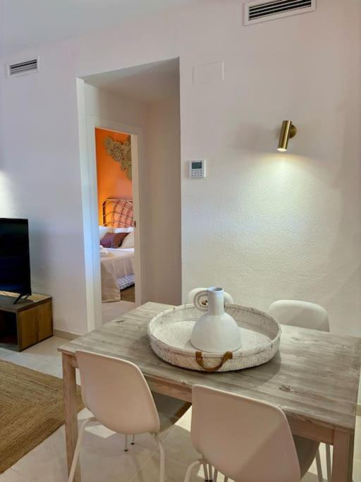 Dunas Playa Premium Appartement Dénia