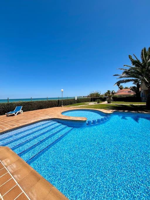 Apartment Dunas Playa Premium Dénia