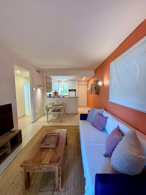 Dunas Playa Premium Appartement *