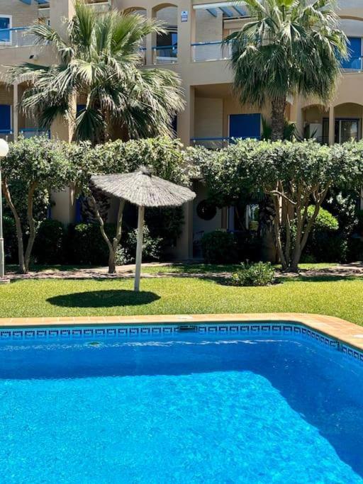 Dunas Playa Premium Apartment