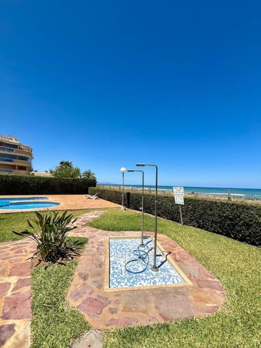 Dunas Playa Premium Apartment