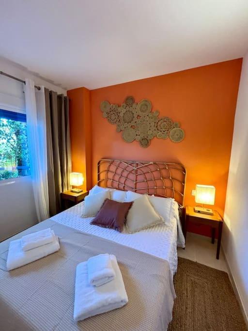 Dunas Playa Premium Apartment *